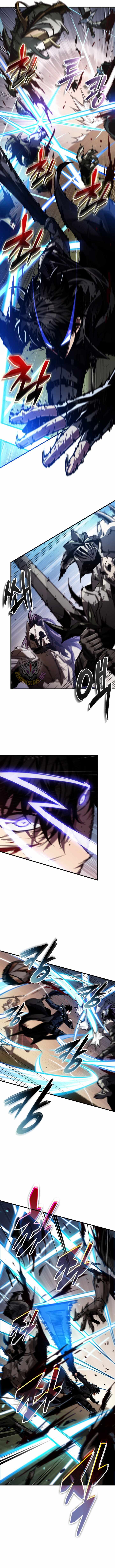 Pick Me Up Chapter 173 - Page 7