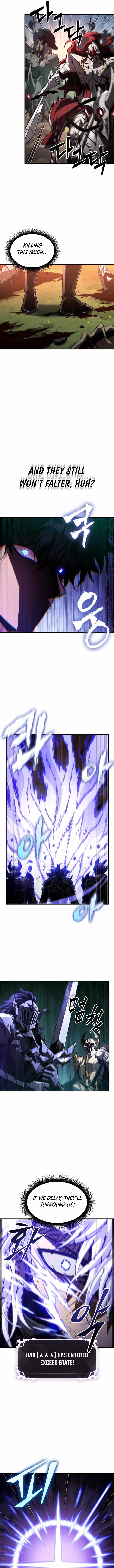 Pick Me Up Chapter 173 - Page 8