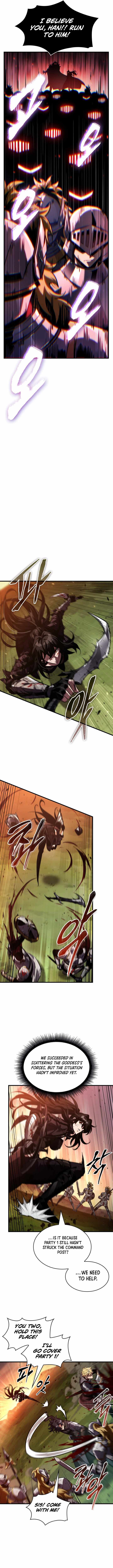 Pick Me Up Chapter 174 - Page 12