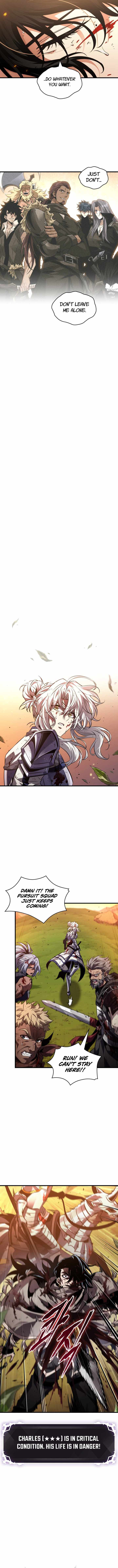 Pick Me Up Chapter 174 - Page 14