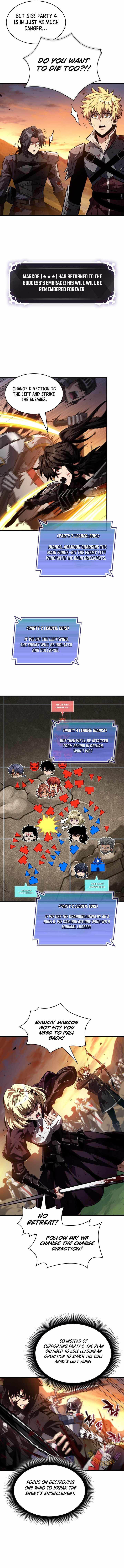 Pick Me Up Chapter 174 - Page 3