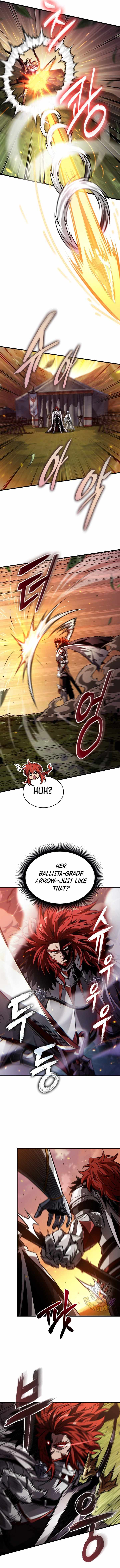 Pick Me Up Chapter 174 - Page 5