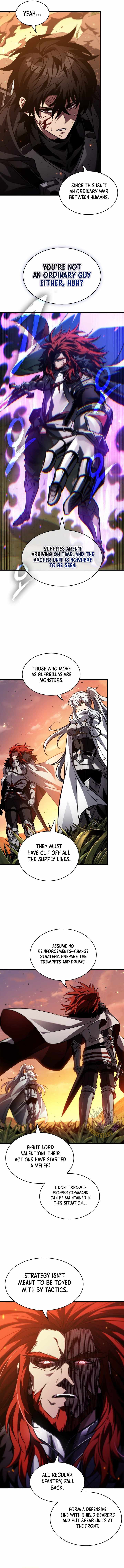 Pick Me Up Chapter 174 - Page 7