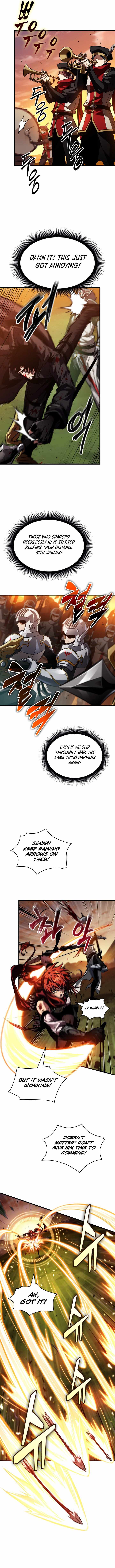 Pick Me Up Chapter 174 - Page 8