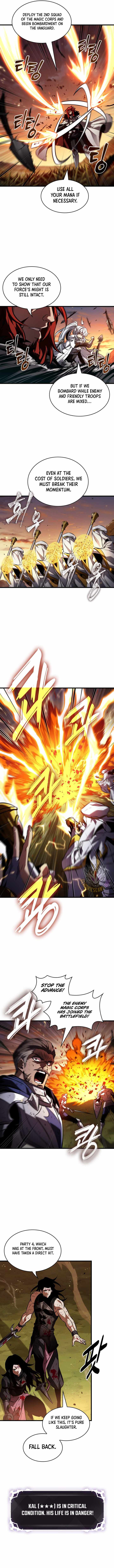 Pick Me Up Chapter 174 - Page 9