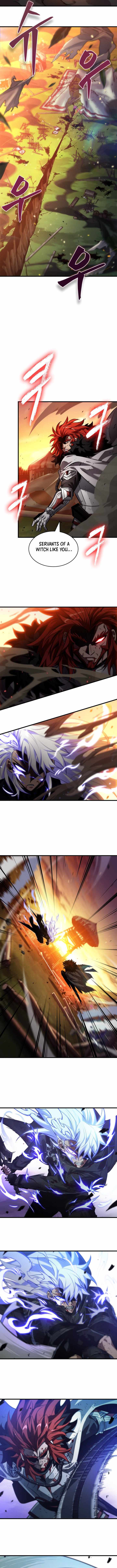 Pick Me Up Chapter 175 - Page 10