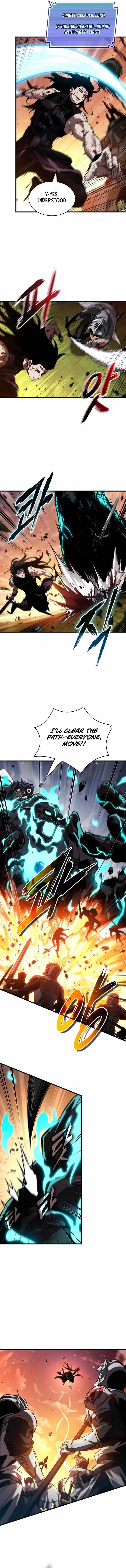 Pick Me Up Chapter 175 - Page 2