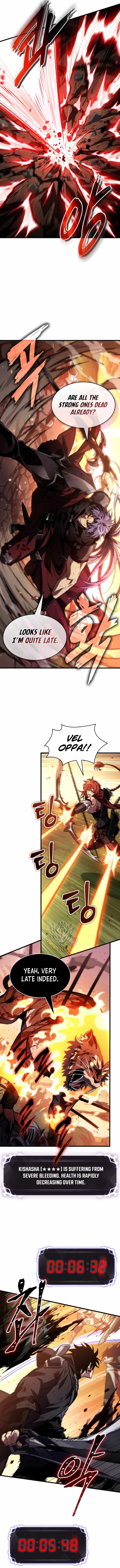 Pick Me Up Chapter 175 - Page 3