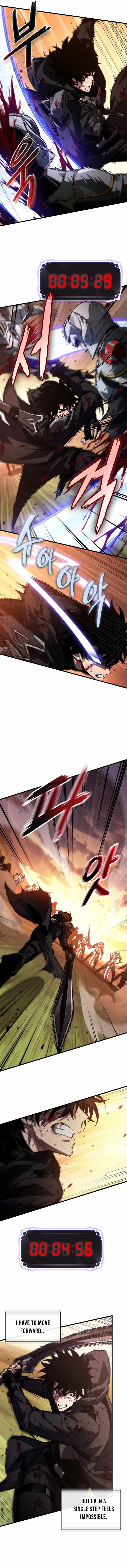 Pick Me Up Chapter 175 - Page 4