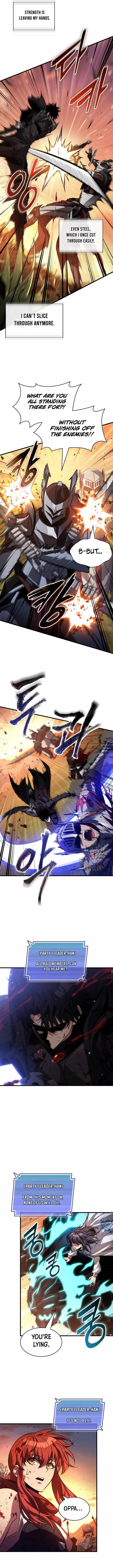 Pick Me Up Chapter 175 - Page 5