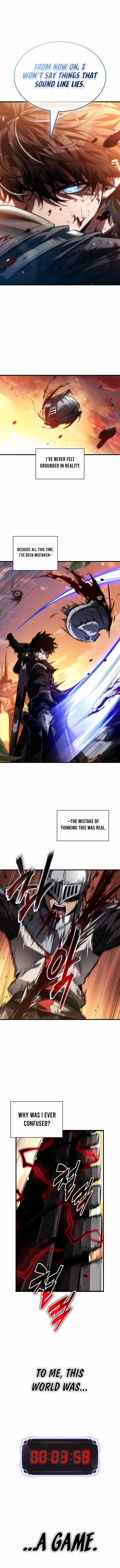 Pick Me Up Chapter 175 - Page 6