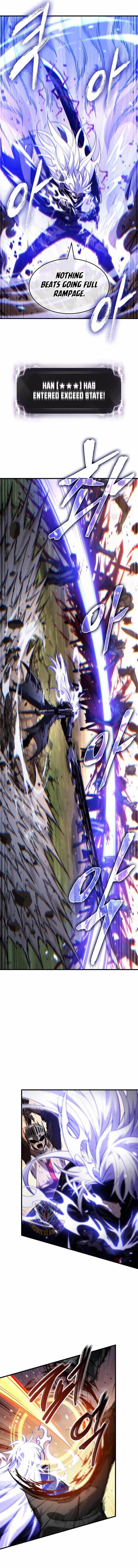 Pick Me Up Chapter 175 - Page 7