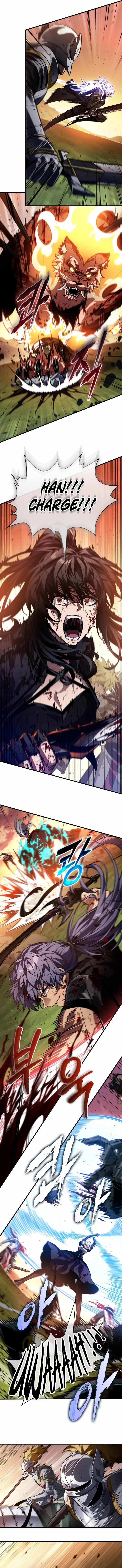 Pick Me Up Chapter 175 - Page 8