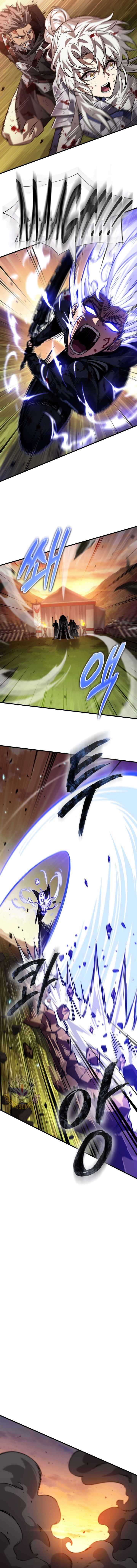 Pick Me Up Chapter 175 - Page 9