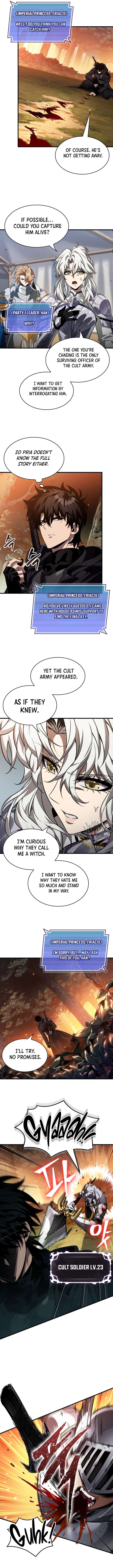 Pick Me Up Chapter 176 - Page 11