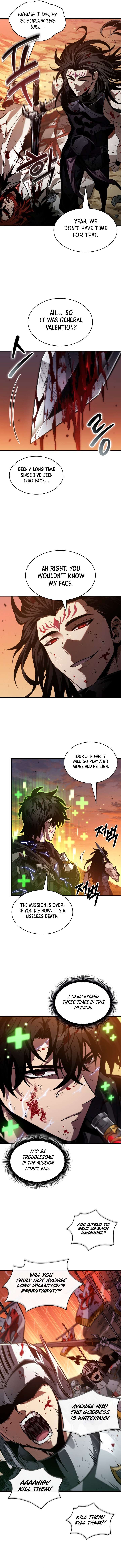 Pick Me Up Chapter 176 - Page 2
