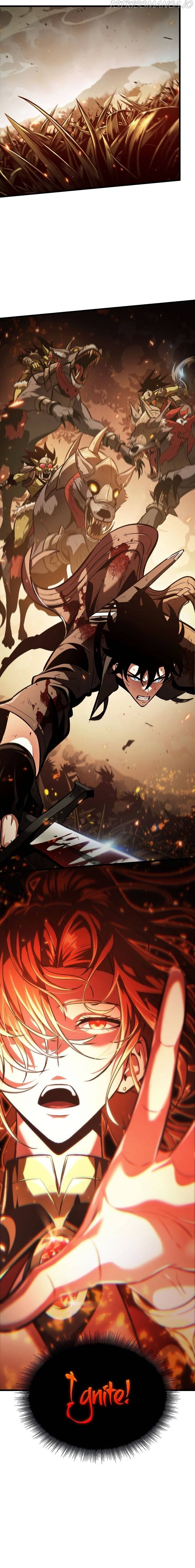 Pick Me Up Chapter 24 - Page 1