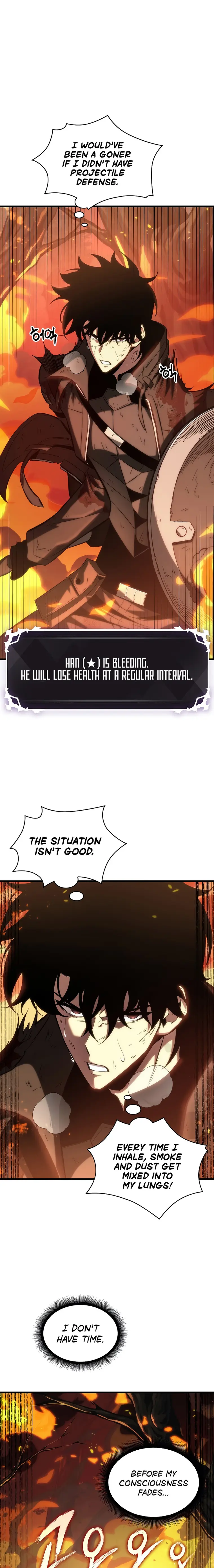 Pick Me Up Chapter 33 - Page 15