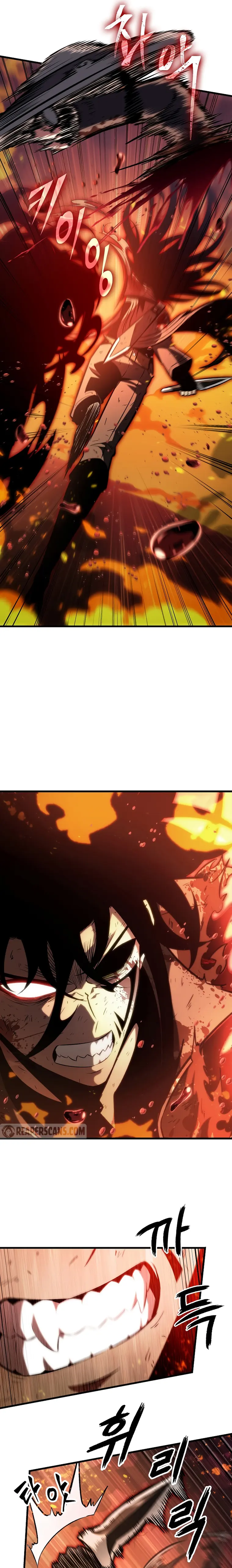 Pick Me Up Chapter 33 - Page 19