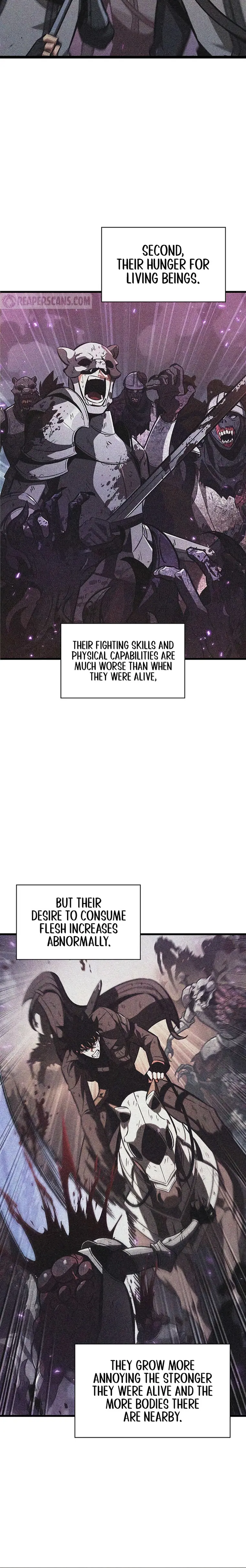 Pick Me Up Chapter 33 - Page 2