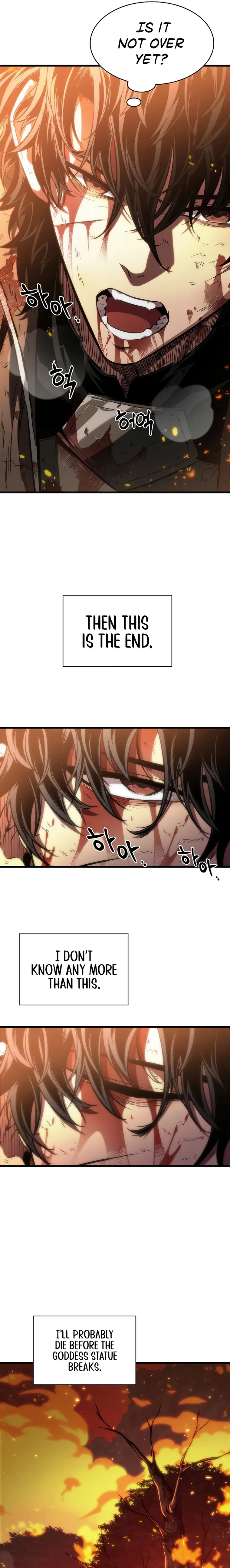 Pick Me Up Chapter 33 - Page 25