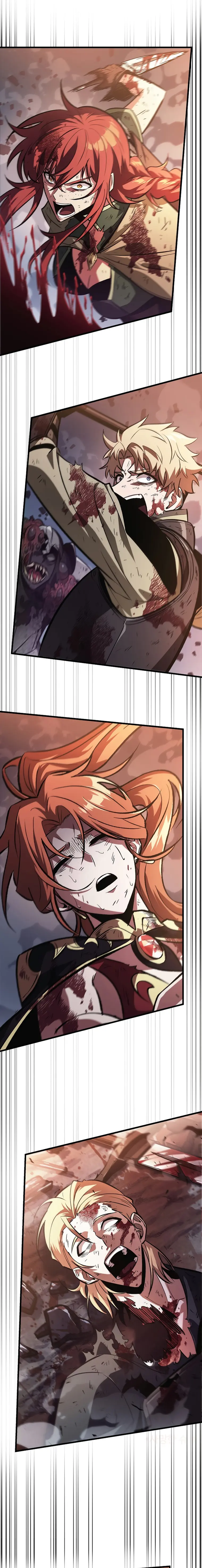 Pick Me Up Chapter 33 - Page 27