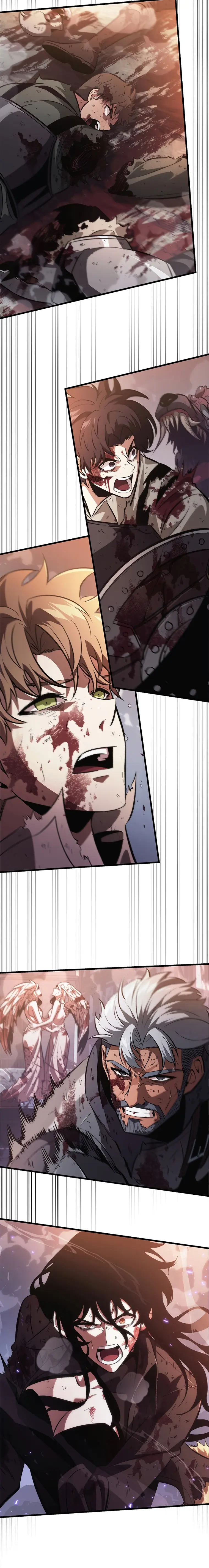 Pick Me Up Chapter 33 - Page 28