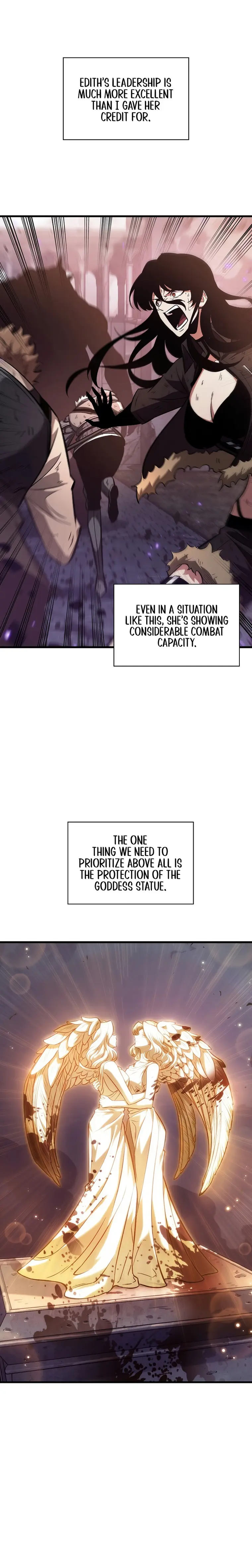 Pick Me Up Chapter 33 - Page 4