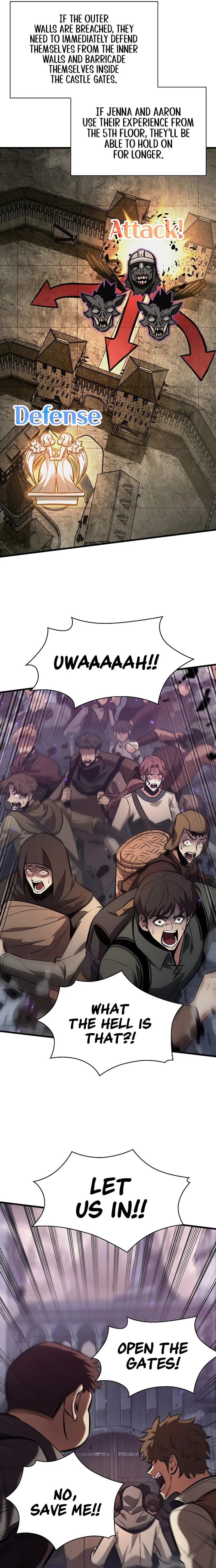 Pick Me Up Chapter 33 - Page 5