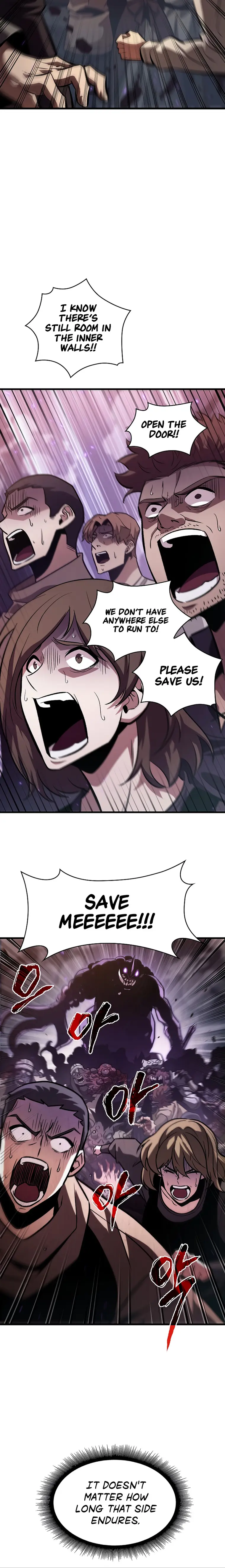 Pick Me Up Chapter 33 - Page 6