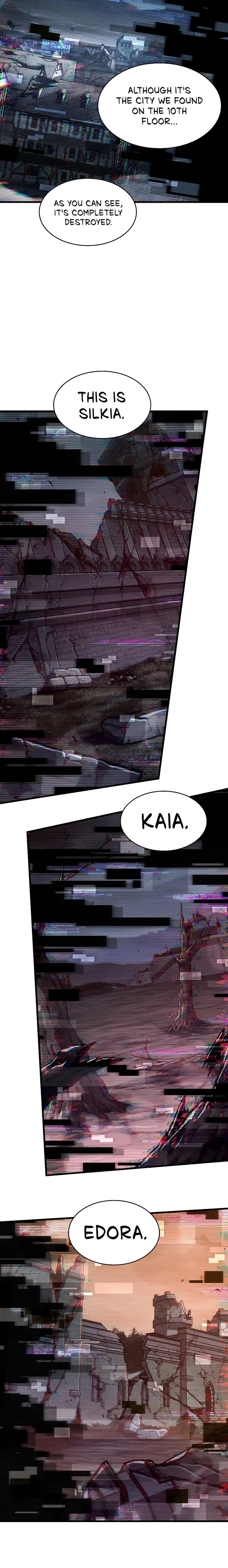 Pick Me Up Chapter 35 - Page 14