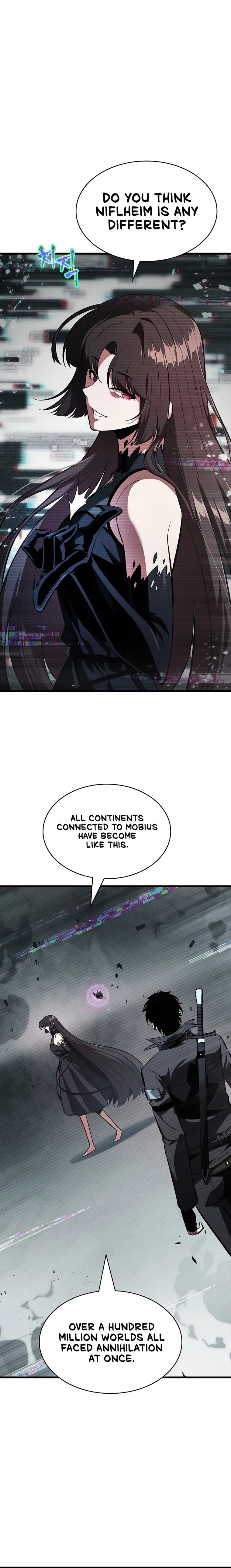 Pick Me Up Chapter 35 - Page 16