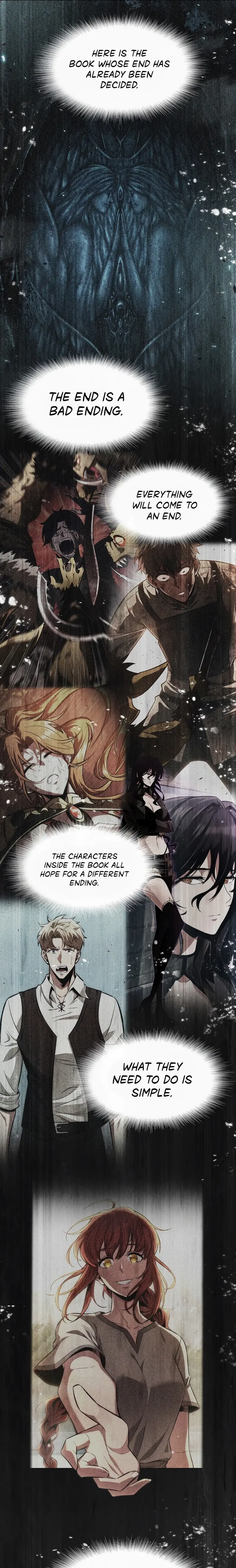 Pick Me Up Chapter 35 - Page 17