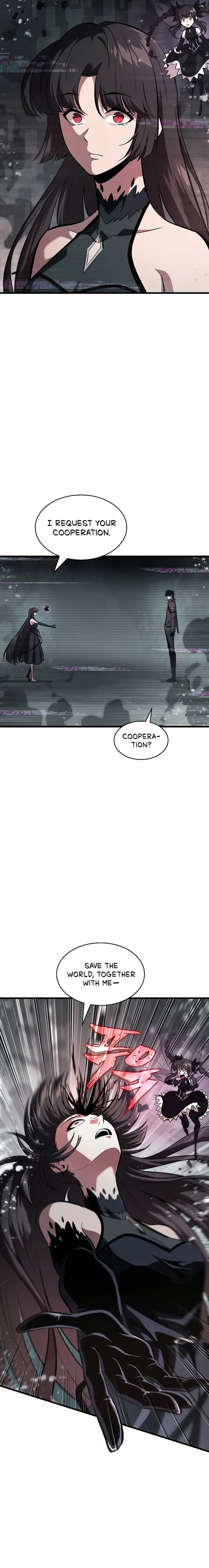 Pick Me Up Chapter 35 - Page 20