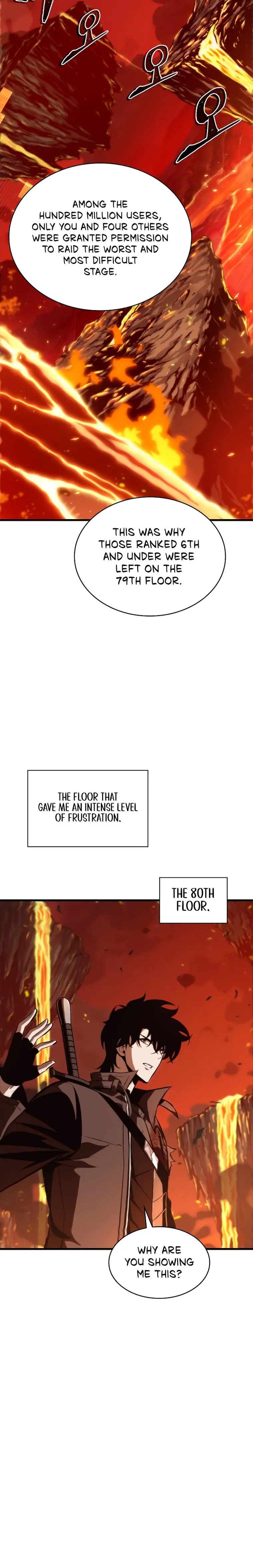 Pick Me Up Chapter 35 - Page 26
