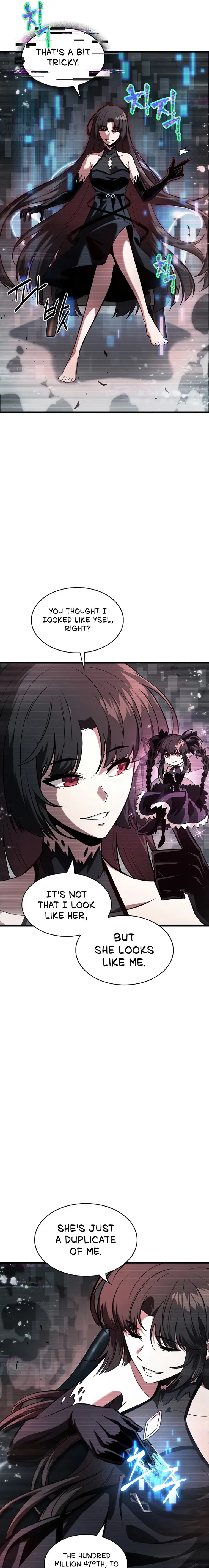 Pick Me Up Chapter 35 - Page 3