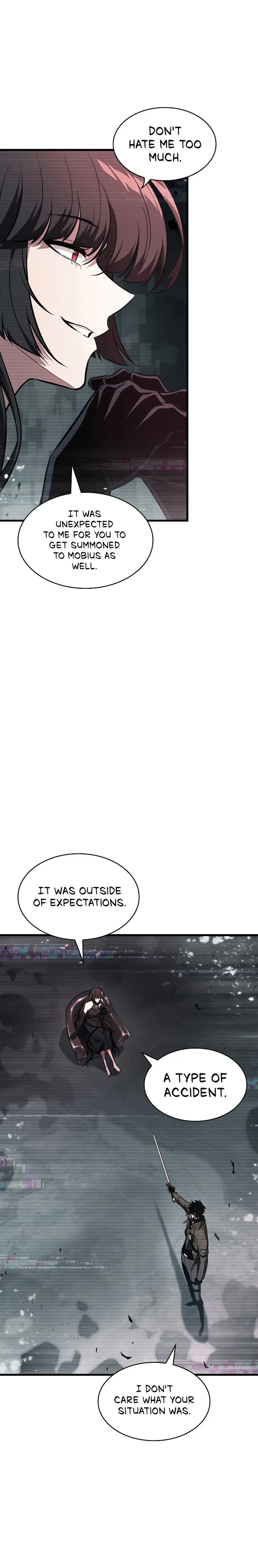 Pick Me Up Chapter 35 - Page 6