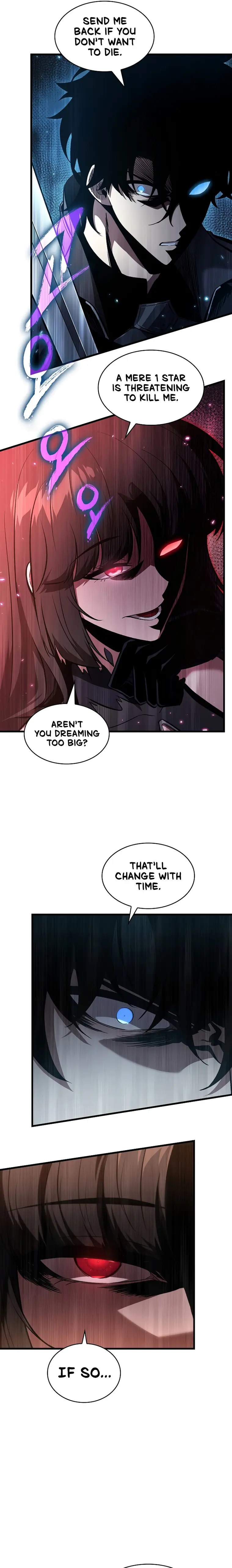 Pick Me Up Chapter 35 - Page 7