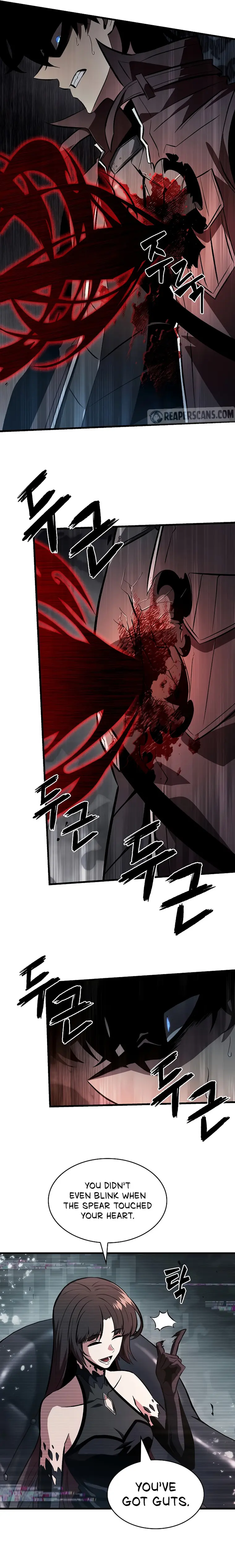 Pick Me Up Chapter 35 - Page 9