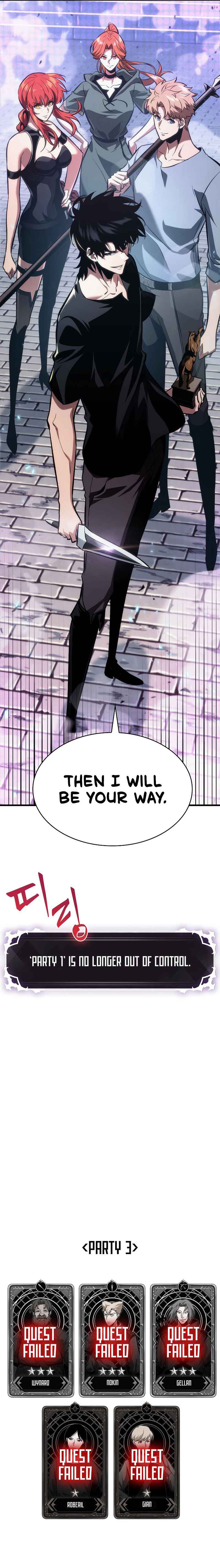 Pick Me Up Chapter 41 - Page 15