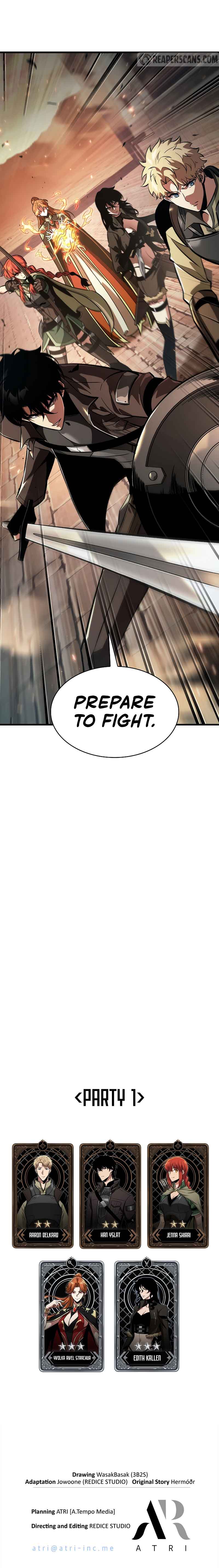 Pick Me Up Chapter 45 - Page 12