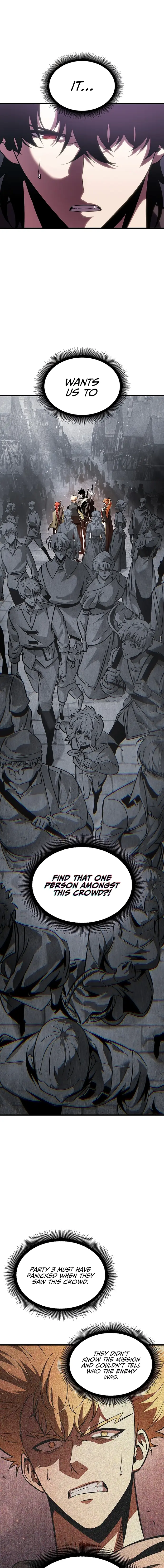 Pick Me Up Chapter 47 - Page 1