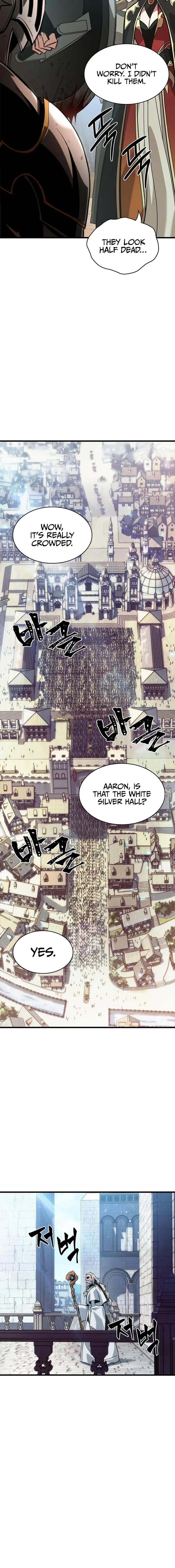 Pick Me Up Chapter 47 - Page 10