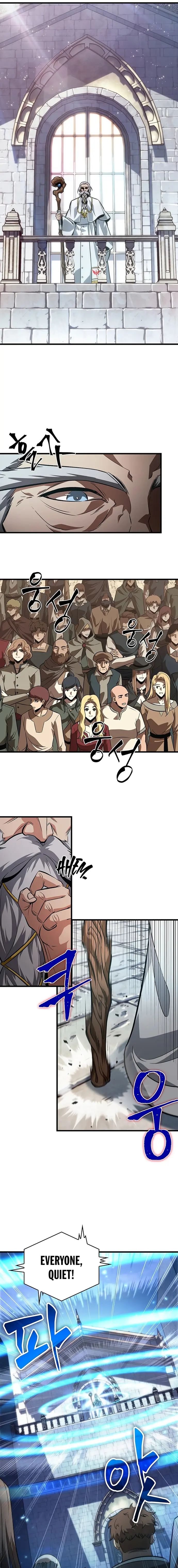 Pick Me Up Chapter 47 - Page 11