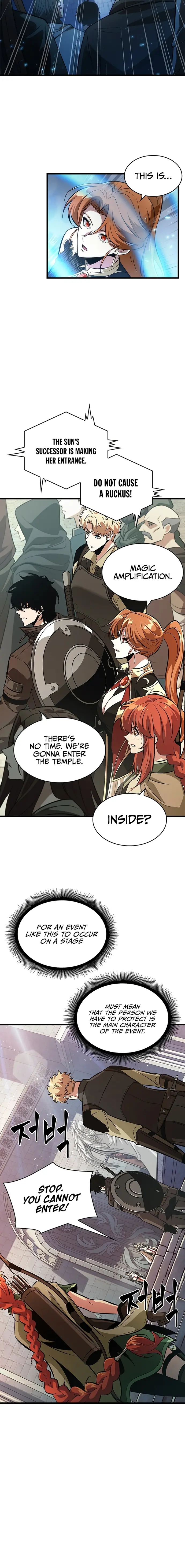 Pick Me Up Chapter 47 - Page 12
