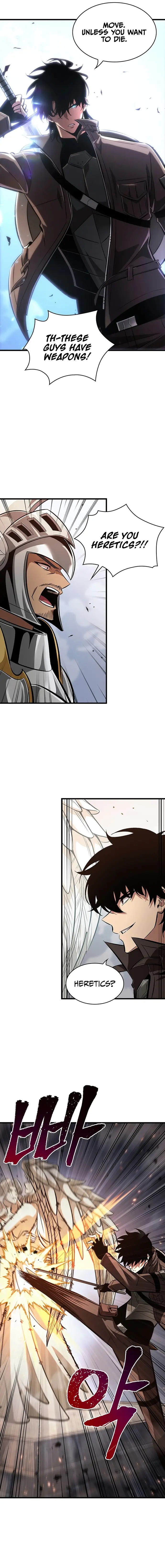 Pick Me Up Chapter 47 - Page 13