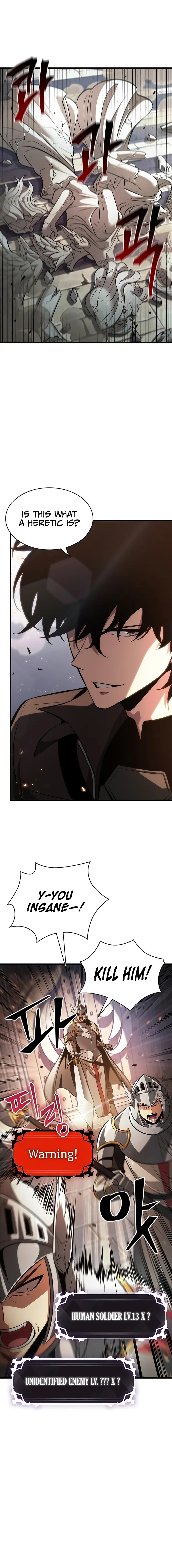 Pick Me Up Chapter 47 - Page 14