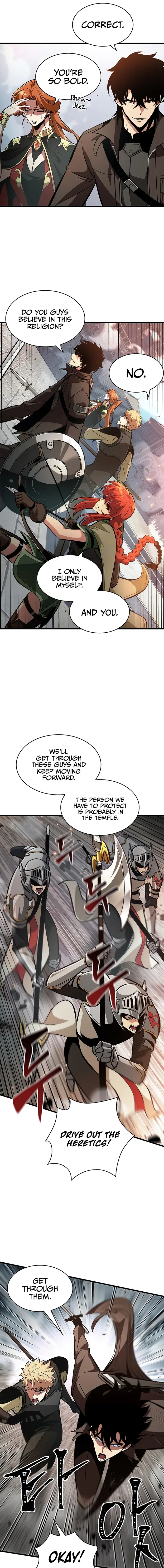Pick Me Up Chapter 47 - Page 15
