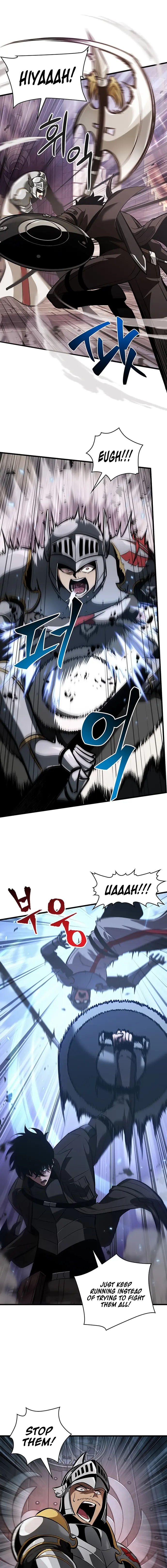 Pick Me Up Chapter 47 - Page 17