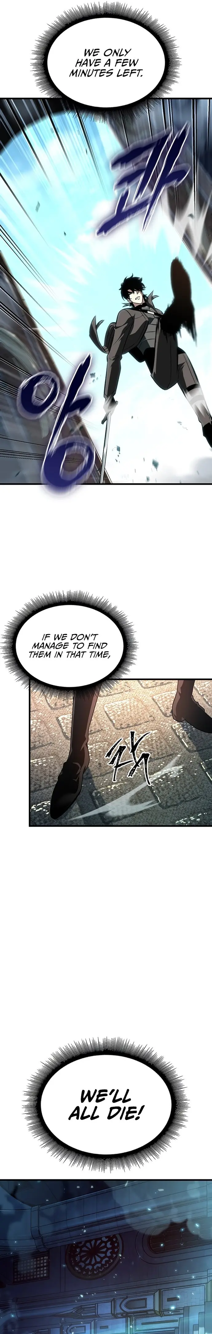 Pick Me Up Chapter 47 - Page 19